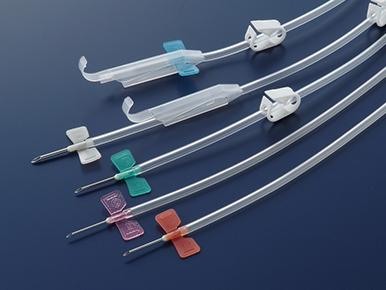 Usual Type / Painless Needle