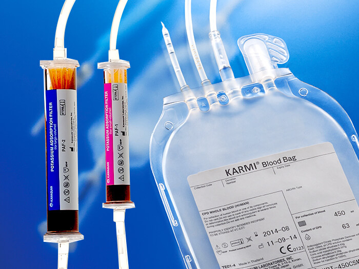 Blood Banking and Transfusion